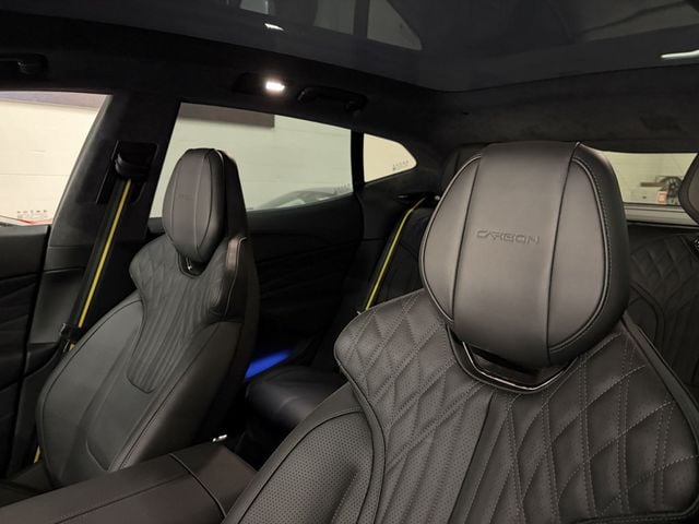 2025 Lotus Eletre Carbon AWD - 22986807 - 45