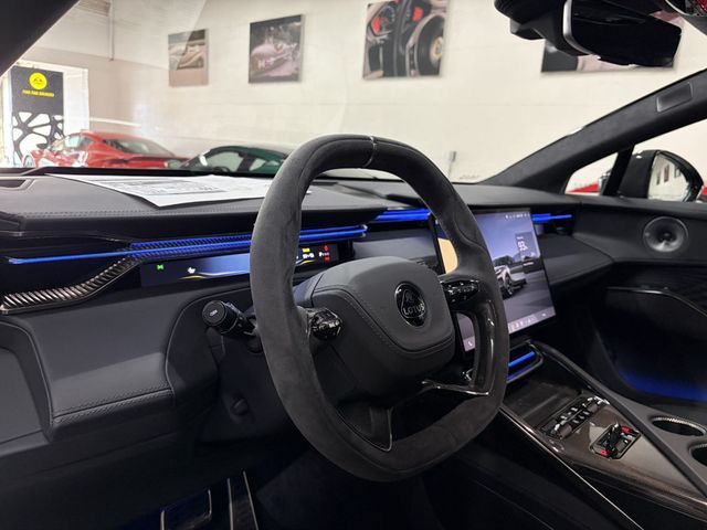 2025 Lotus Eletre Carbon AWD - 22986807 - 46