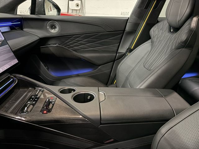 2025 Lotus Eletre Carbon AWD - 22986807 - 47