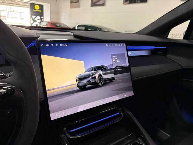 2025 Lotus Eletre Carbon AWD - 22986807 - 48