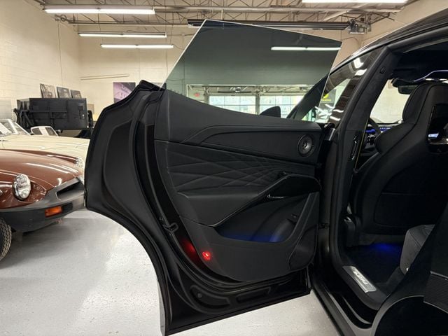 2025 Lotus Eletre Carbon AWD - 22986807 - 49