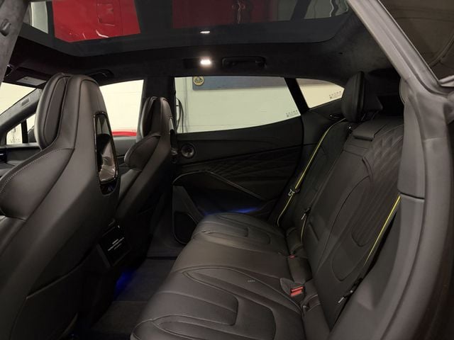 2025 Lotus Eletre Carbon AWD - 22986807 - 50