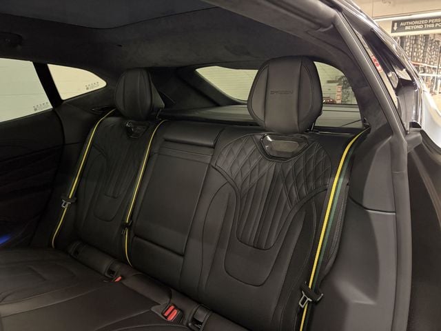 2025 Lotus Eletre Carbon AWD - 22986807 - 51