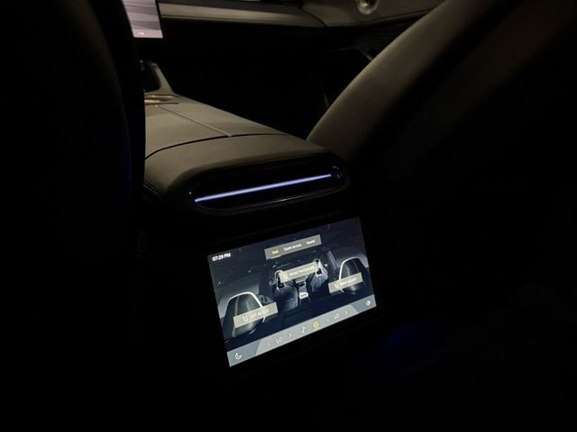 2025 Lotus Eletre Carbon AWD - 22986807 - 52