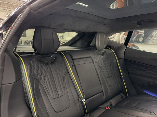 2025 Lotus Eletre Carbon AWD - 22986807 - 56