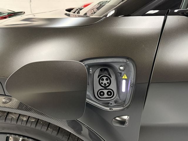 2025 Lotus Eletre Carbon AWD - 22986807 - 5