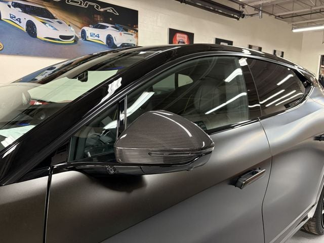 2025 Lotus Eletre Carbon AWD - 22986807 - 7