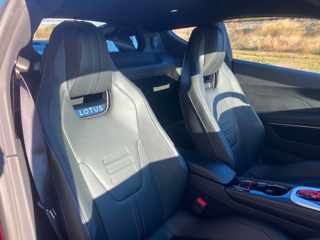 2025 Lotus Emira Brand New 2025 V6 Manual Lotus Emira! - 22935250 - 9