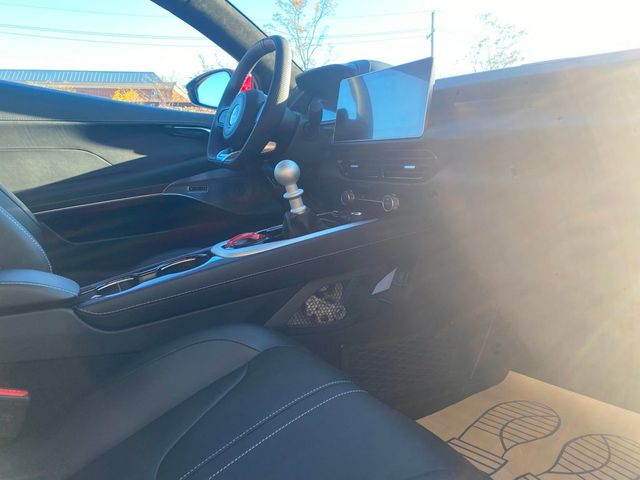 2025 Lotus Emira Brand New 2025 V6 Manual Lotus Emira! - 22935250 - 10