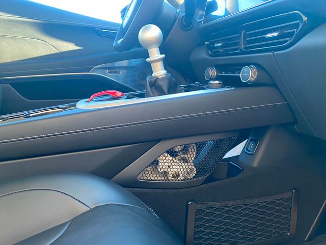 2025 Lotus Emira Brand New 2025 V6 Manual Lotus Emira! - 22935250 - 11