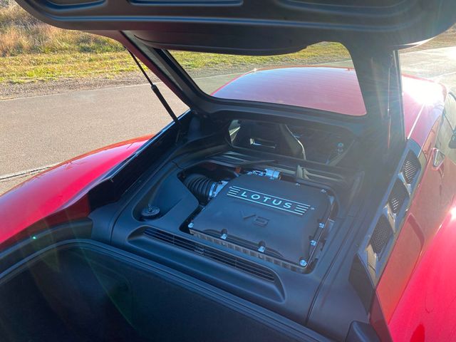 2025 Lotus Emira Brand New 2025 V6 Manual Lotus Emira! - 22935250 - 17