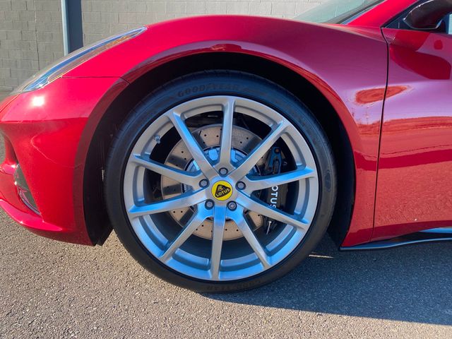 2025 Lotus Emira Brand New 2025 V6 Manual Lotus Emira! - 22935250 - 1