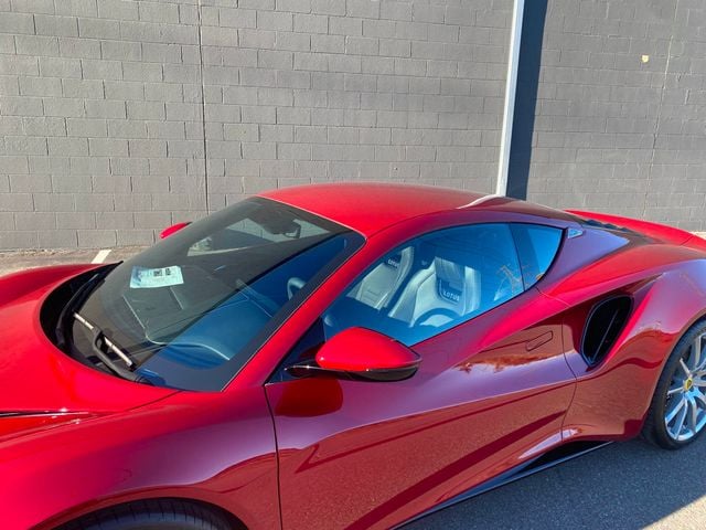 2025 Lotus Emira Brand New 2025 V6 Manual Lotus Emira! - 22935250 - 2