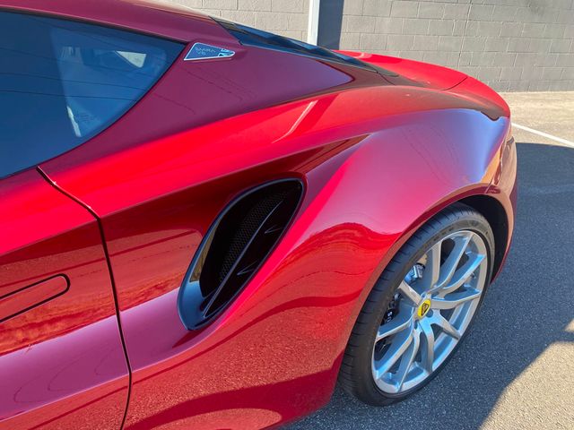 2025 Lotus Emira Brand New 2025 V6 Manual Lotus Emira! - 22935250 - 3