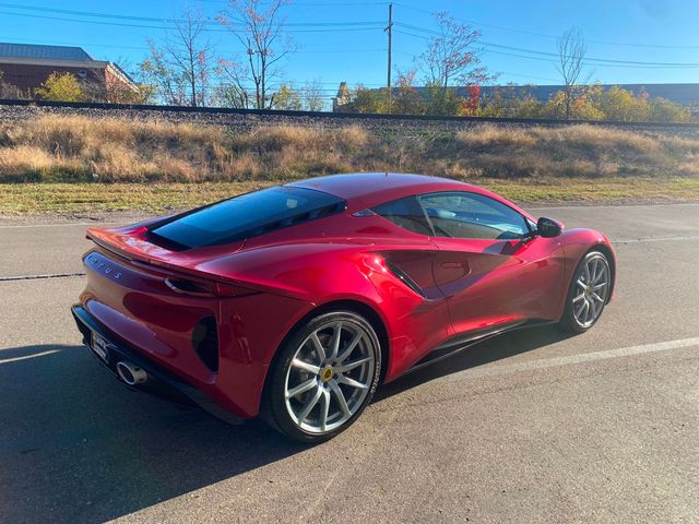2025 Lotus Emira Brand New 2025 V6 Manual Lotus Emira! - 22935250 - 6