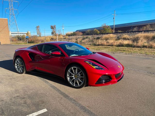2025 Lotus Emira Brand New 2025 V6 Manual Lotus Emira! - 22935250 - 7