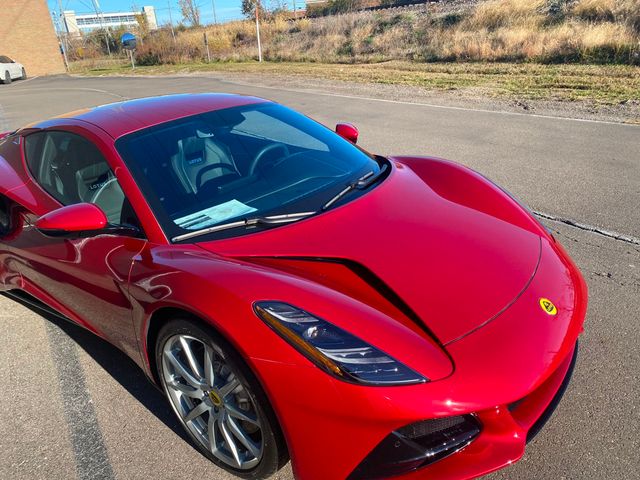 2025 Lotus Emira Brand New 2025 V6 Manual Lotus Emira! - 22935250 - 8