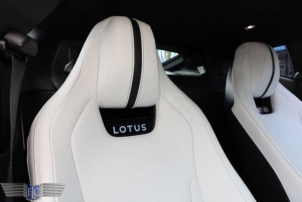 2025 Lotus Emira V6 Coupe - 22820137 - 13