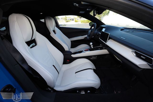 2025 Lotus Emira V6 Coupe - 22965398 - 15