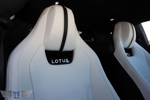 2025 Lotus Emira V6 Coupe - 22965398 - 16