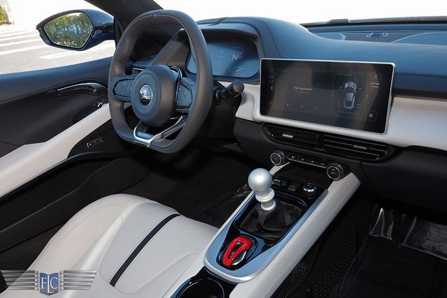 2025 Lotus Emira V6 Coupe - 22965398 - 17