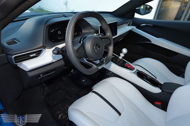 2025 Lotus Emira V6 Coupe - 22965398 - 18