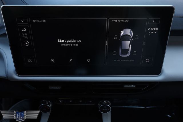 2025 Lotus Emira V6 Coupe - 22965398 - 22