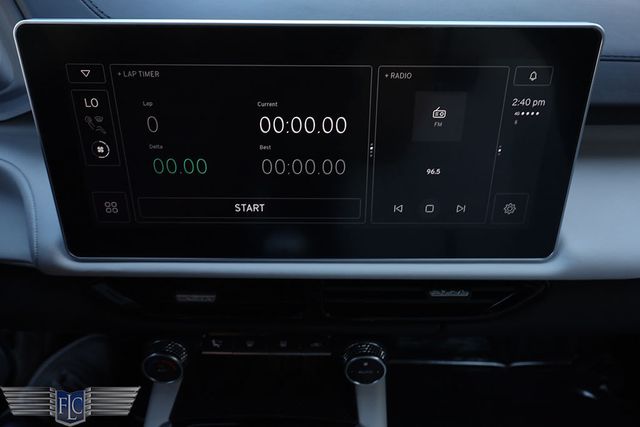 2025 Lotus Emira V6 Coupe - 22965398 - 23