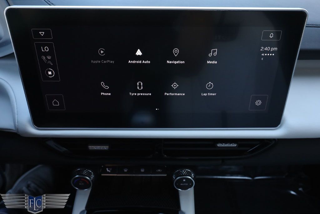 2025 Lotus Emira V6 Coupe - 22965398 - 24