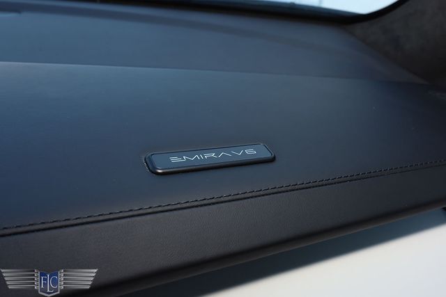 2025 Lotus Emira V6 Coupe - 22965398 - 30