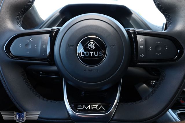 2025 Lotus Emira V6 Coupe - 22965398 - 31