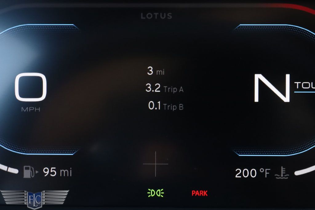 2025 Lotus Emira V6 Coupe - 22965398 - 32