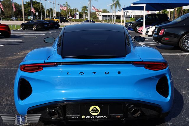 2025 Lotus Emira V6 Coupe - 22965398 - 7