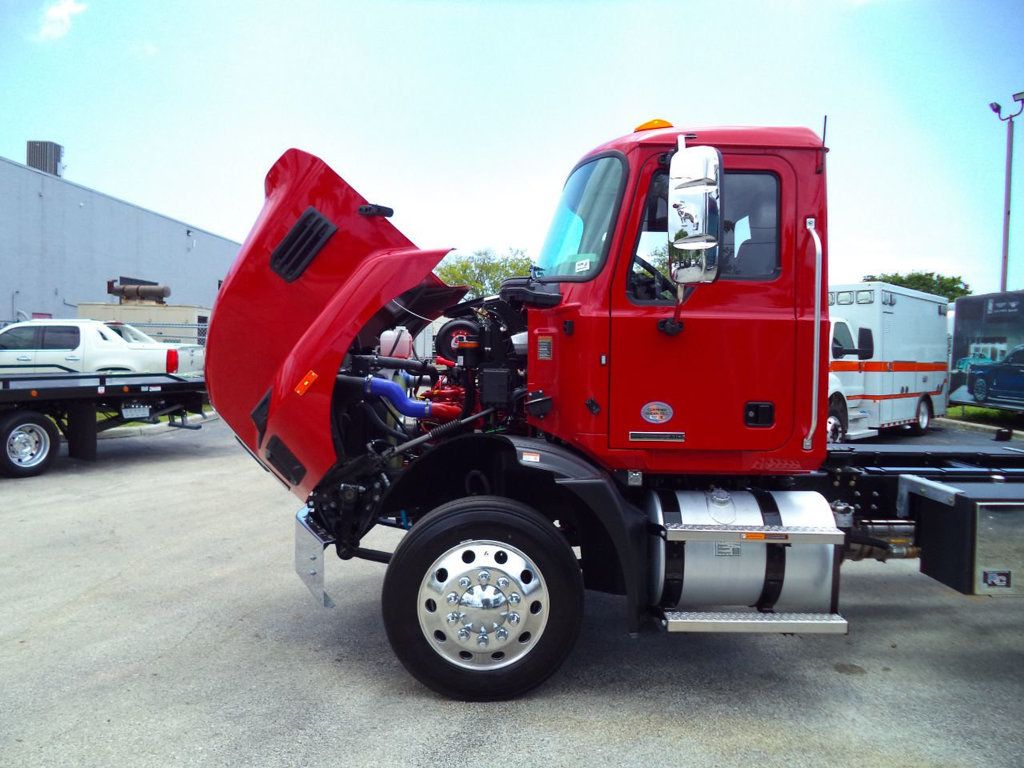 2025 Mack MD6 22FT JERRDAN ROLLBACK TOW TRUCK 22SRR6T-W-LP - 22032593 - 11