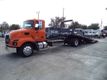 2025 Mack MD6 22FT JERRDAN ROLLBACK TOW TRUCK 22SRRD6T-W-LP SHARK - 22232938 - 33