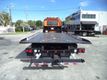 2025 Mack MD6 22FT JERRDAN ROLLBACK TOW TRUCK 22SRRD6T-W-LP SHARK - 22232938 - 7