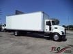 2025 Mack MD6 LIKE NEW 26FT DRY BOX TRUCK. LIFTGATE - 21920019 - 0