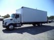 2025 Mack MD6 LIKE NEW 26FT DRY BOX TRUCK. LIFTGATE - 21920019 - 4