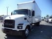 2025 Mack MD6 LIKE NEW 26FT DRY BOX TRUCK. LIFTGATE - 21920019 - 5