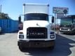 2025 Mack MD6 LIKE NEW 26FT DRY BOX TRUCK. LIFTGATE - 21920019 - 6