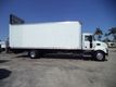 2025 Mack MD6 LIKE NEW 26FT DRY BOX TRUCK. LIFTGATE - 21920019 - 7