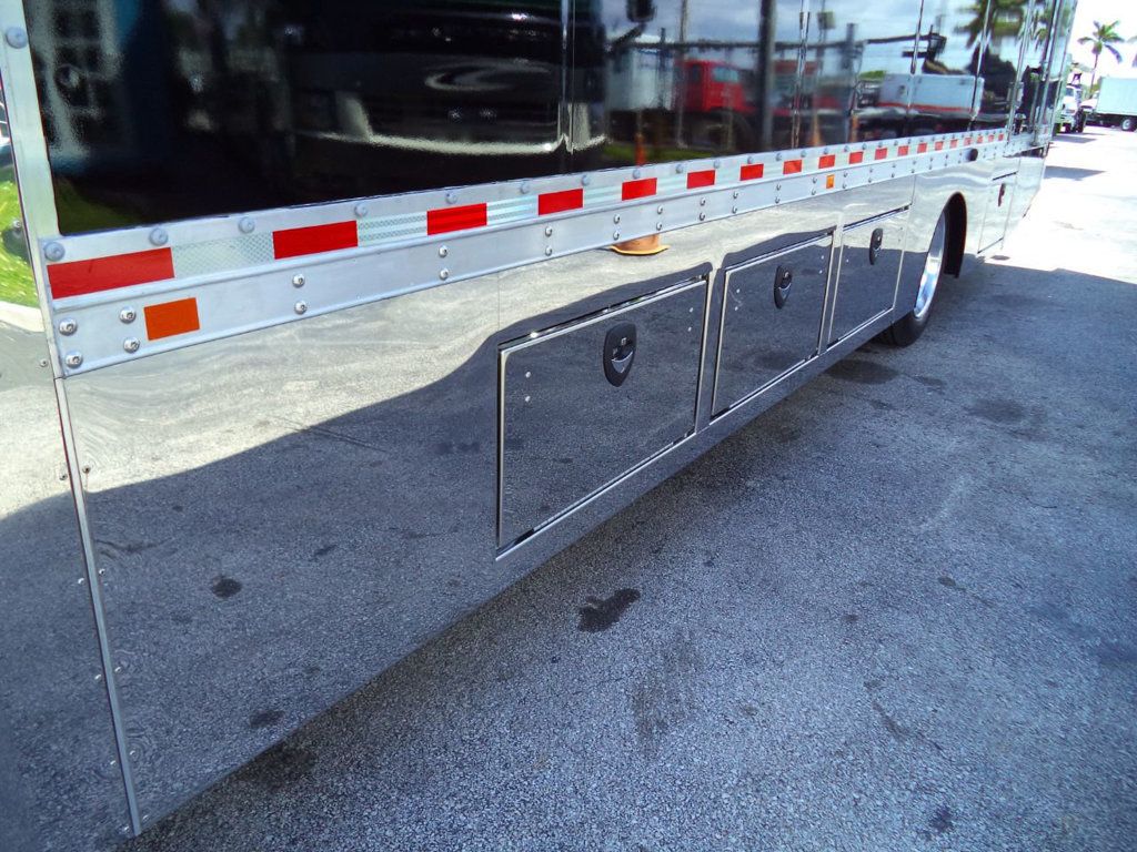 2025 Mack MD6 TowBox 26FT ENCLOSED ROLLBACK TOW TRUCK SHARK JERRDAN - 21897683 - 20