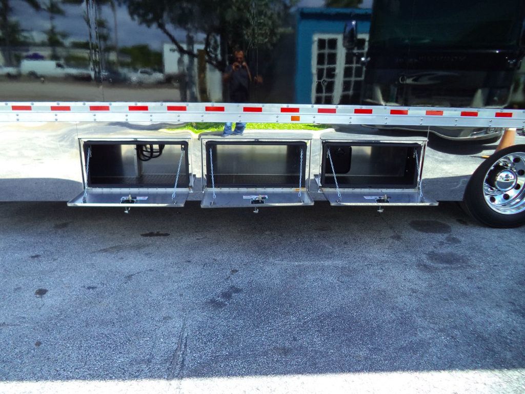 2025 Mack MD6 TowBox 26FT ENCLOSED ROLLBACK TOW TRUCK SHARK JERRDAN - 21897683 - 24