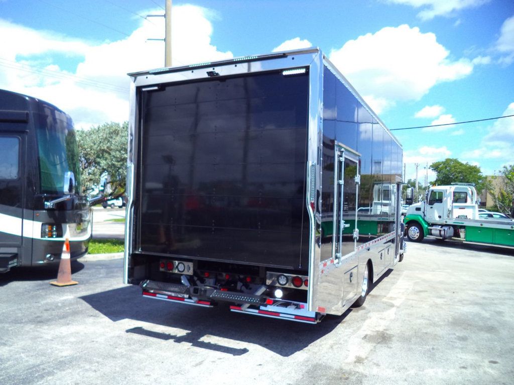 2025 Mack MD6 TowBox 26FT ENCLOSED ROLLBACK TOW TRUCK SHARK JERRDAN - 21897683 - 6