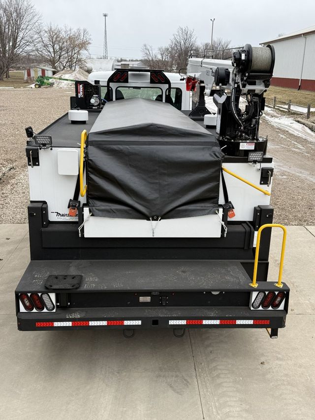 2025 Maintainer 10630 Mechanics Truck 4x2 - 23056072 - 2
