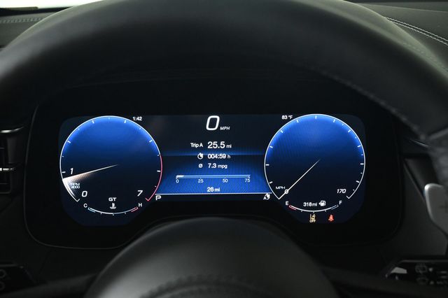 2025 Maserati Grecale AWD - 22882612 - 10