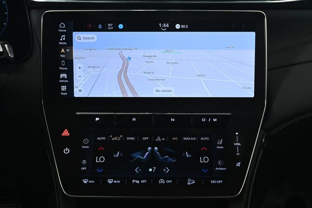 2025 Maserati Grecale AWD - 22882612 - 11