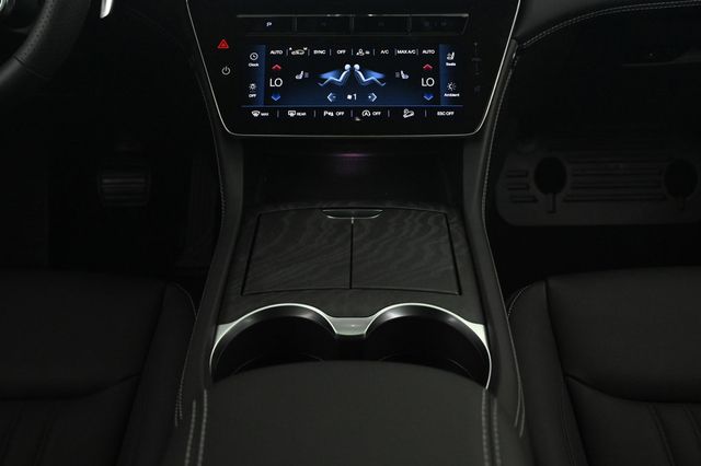 2025 Maserati Grecale AWD - 22882612 - 12