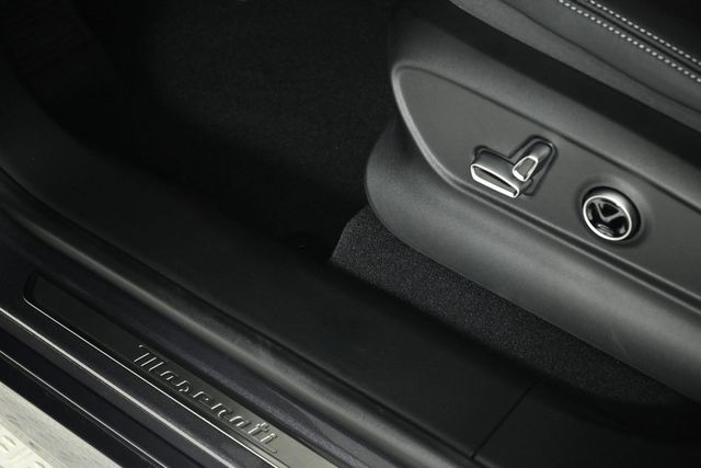 2025 Maserati Grecale AWD - 22882612 - 18