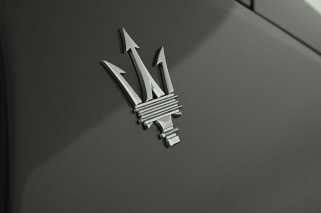 2025 Maserati Grecale AWD - 22882612 - 22